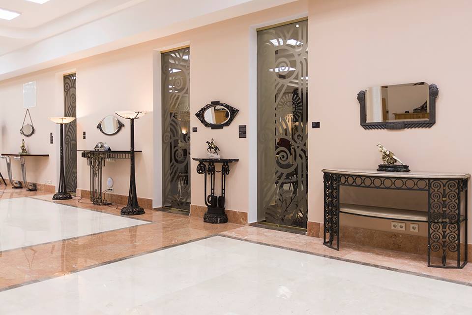 Музей Ар Деко Музей Ар Деко